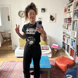 Meet your Posher, Lisa